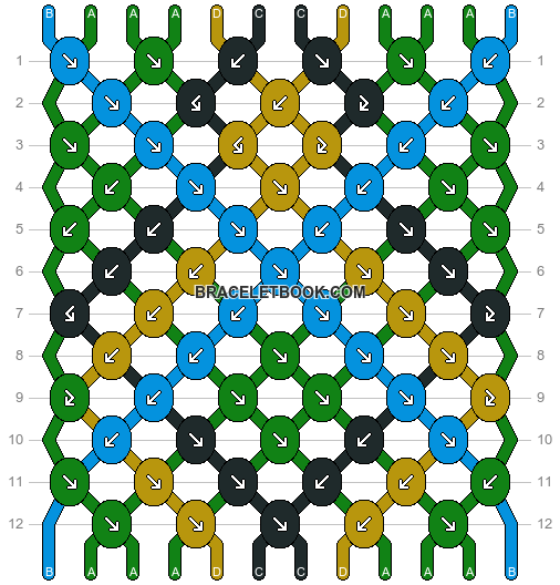 Normal pattern #197757 variation #423772 pattern