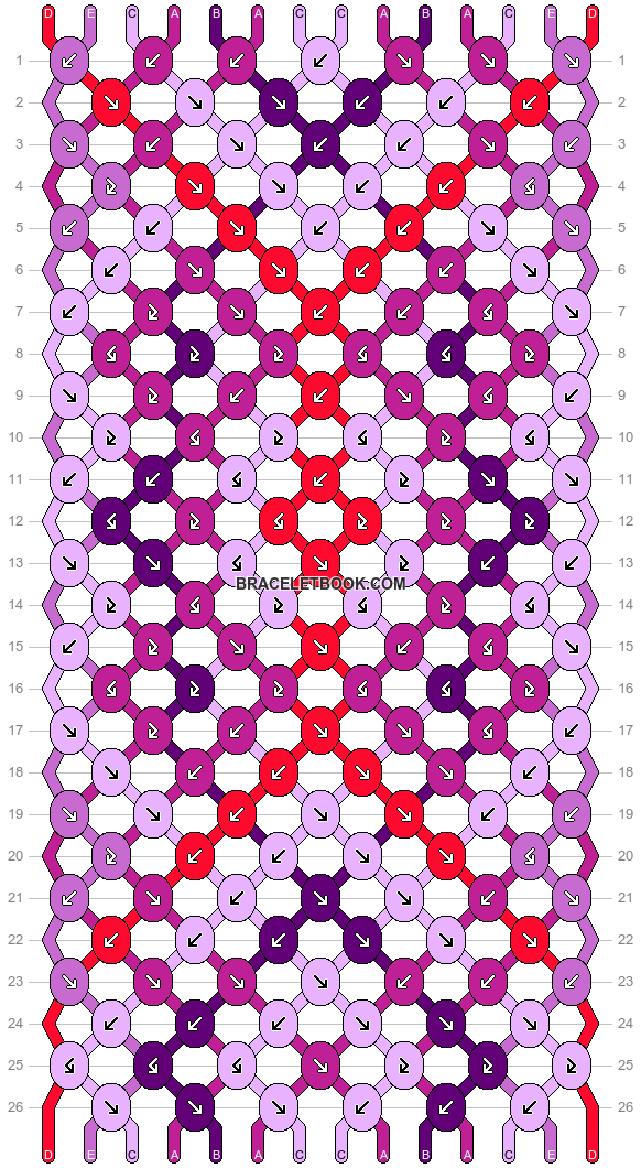 Normal pattern #192297 variation #423774 pattern