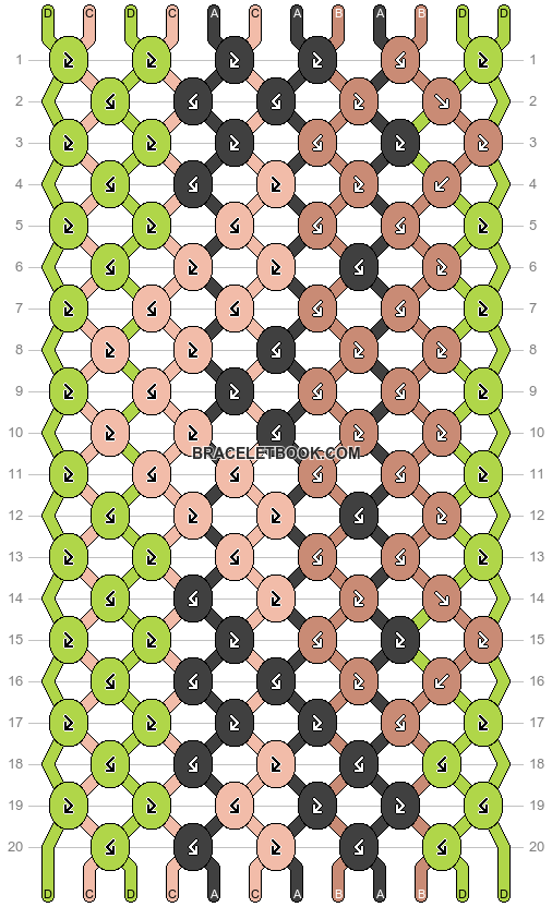 Normal pattern #202787 variation #423776 pattern