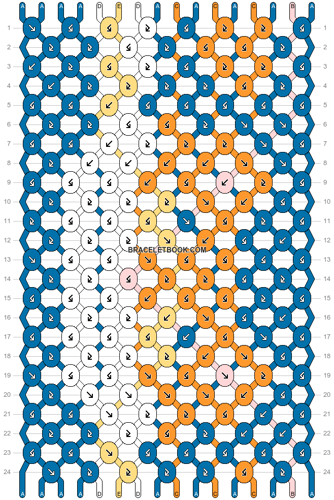 Normal pattern #202075 variation #423777 pattern