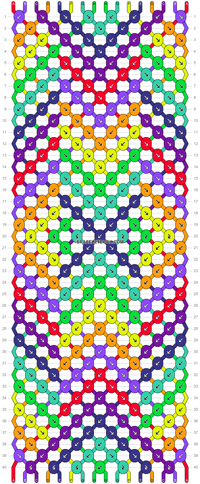 Normal pattern #35676 variation #423778 pattern