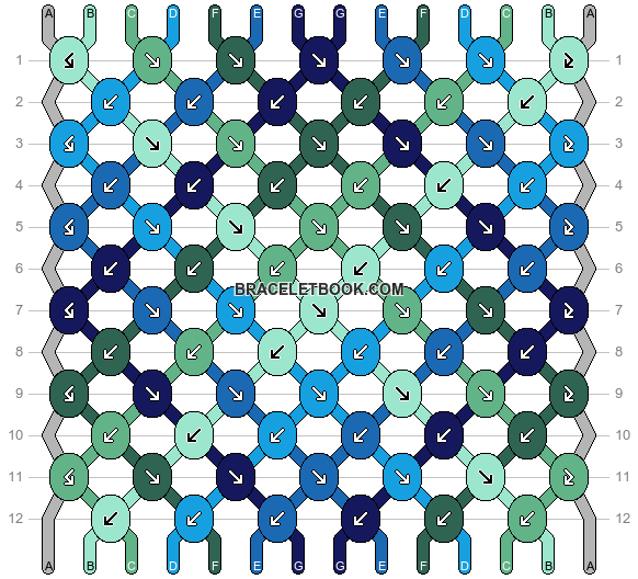 Normal pattern #202422 variation #423779 pattern