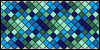 Normal pattern #202422 variation #423779