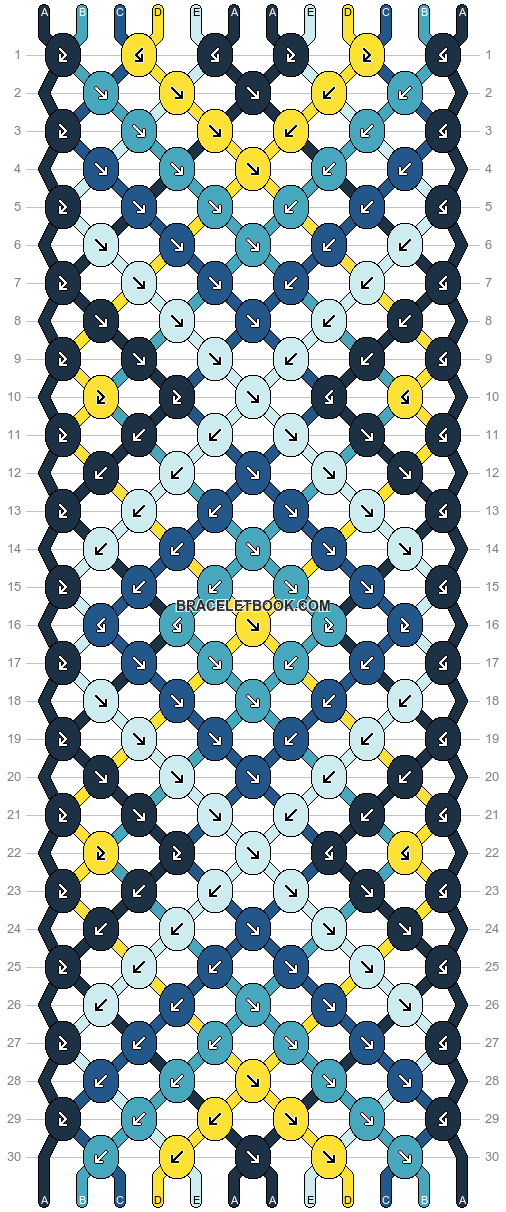 Normal pattern #202157 variation #423780 pattern