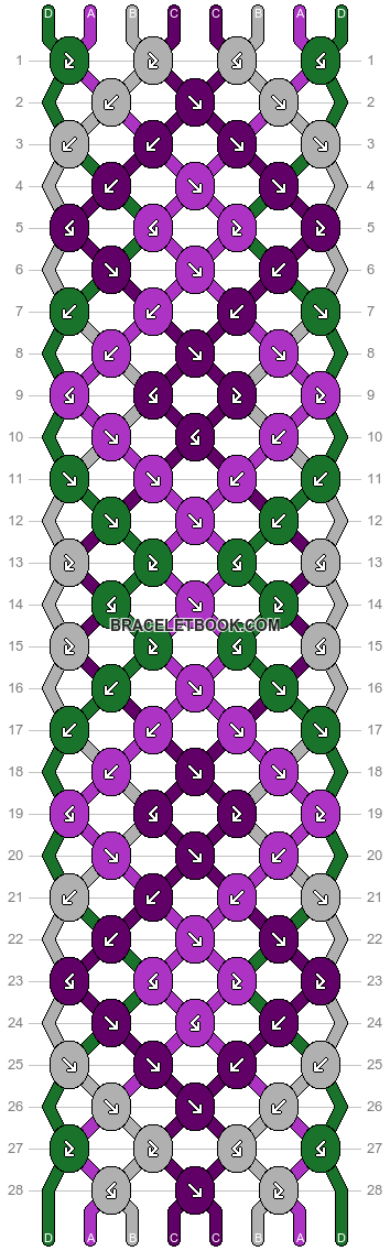 Normal pattern #185004 variation #423784 pattern