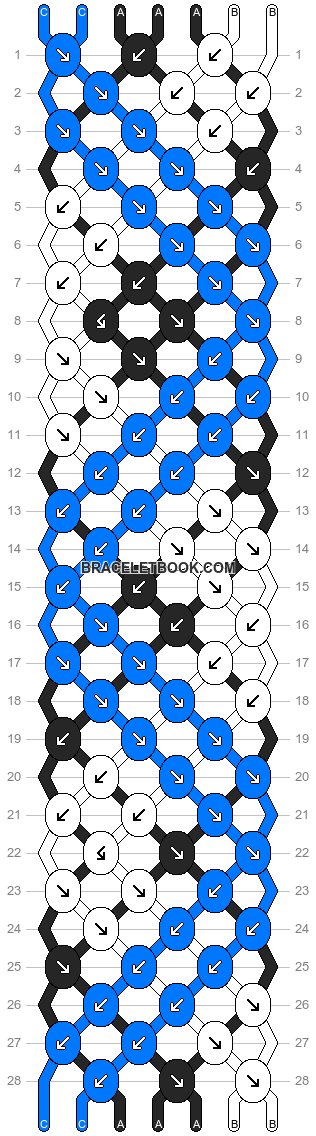 Normal pattern #202807 variation #423785 pattern