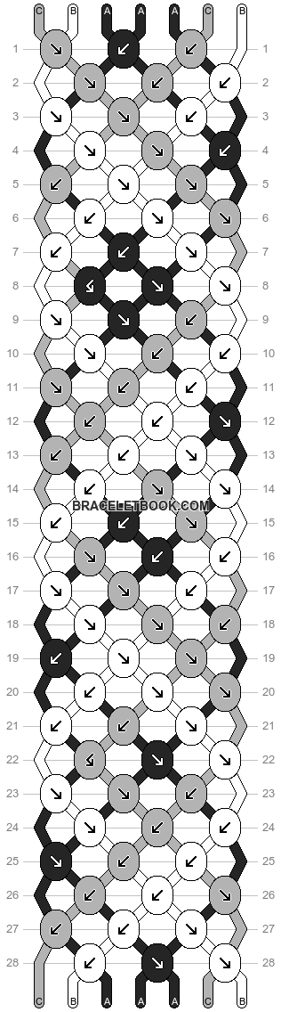 Normal pattern #202807 variation #423786 pattern