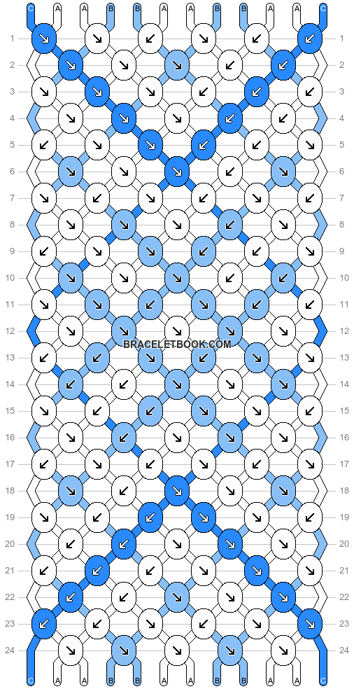Normal pattern #184705 variation #423787 pattern