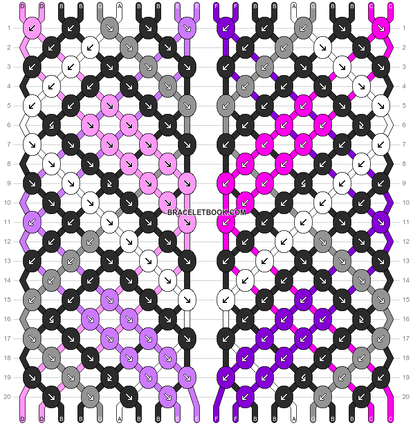 Normal pattern #202711 variation #423789 pattern