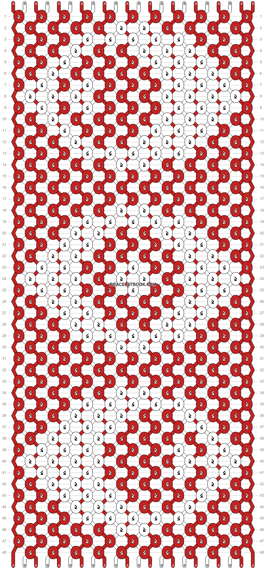 Normal pattern #185959 variation #423793 pattern