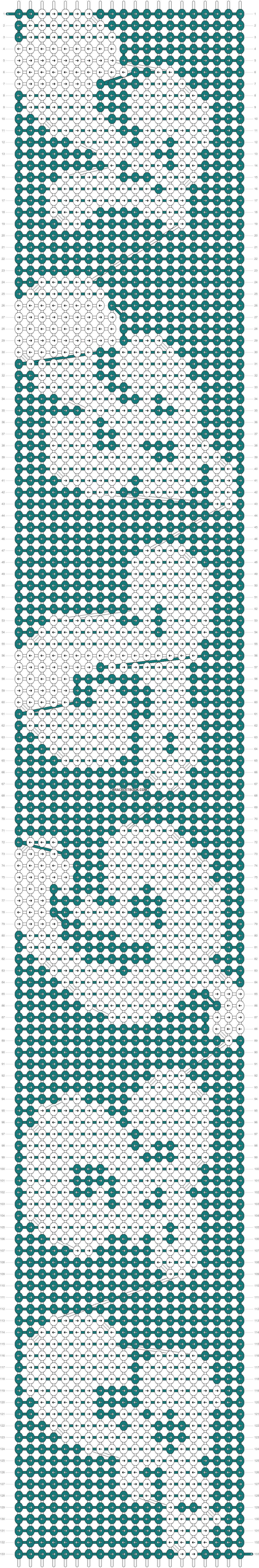 Alpha pattern #29763 variation #423795 pattern