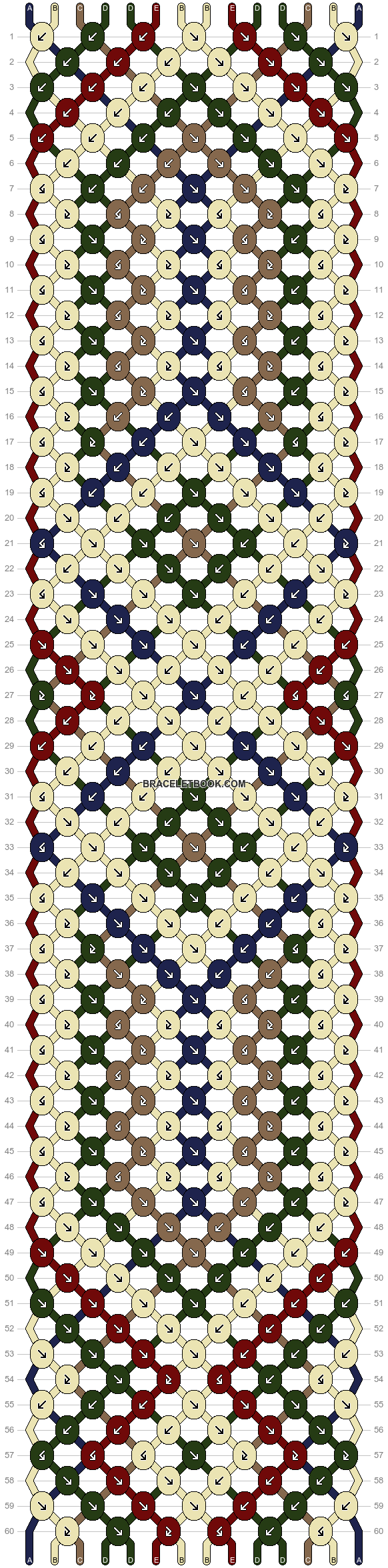 Normal pattern #150927 variation #423796 pattern