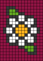 Alpha pattern #95370 variation #423797 preview