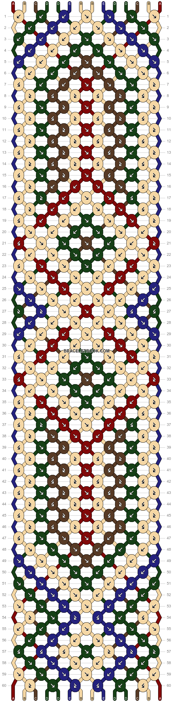 Normal pattern #150927 variation #423798 pattern