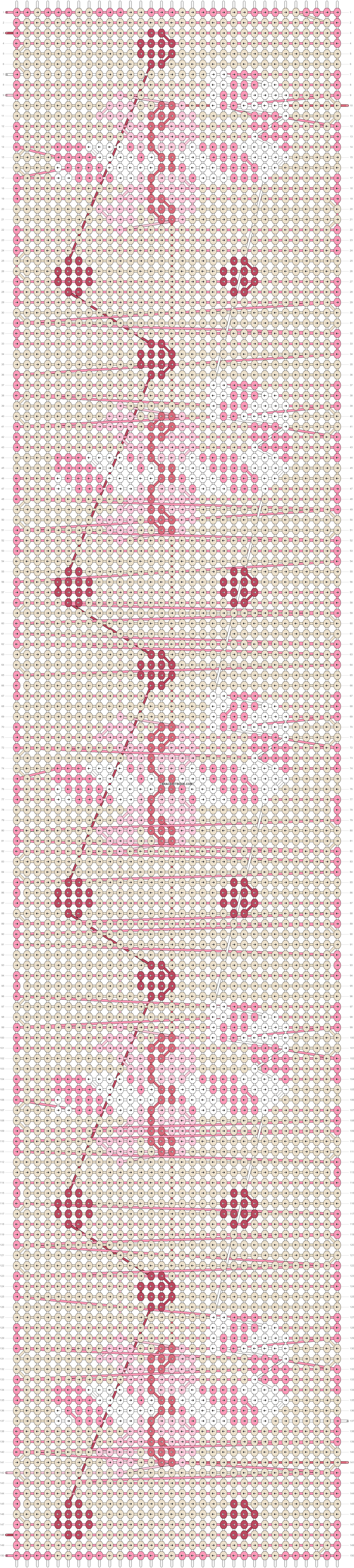Alpha pattern #202707 variation #423799 pattern