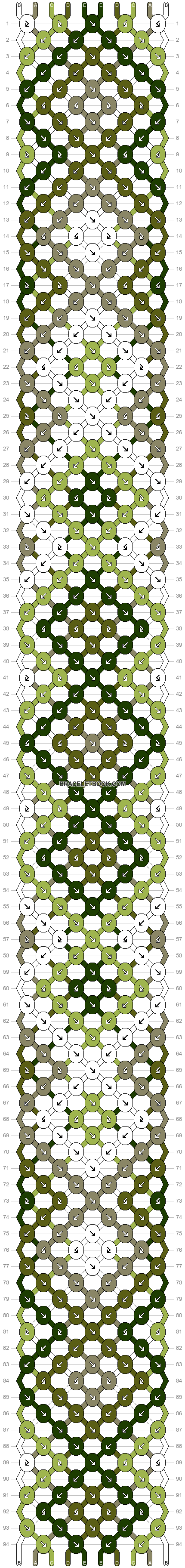 Normal pattern #81807 variation #423801 pattern