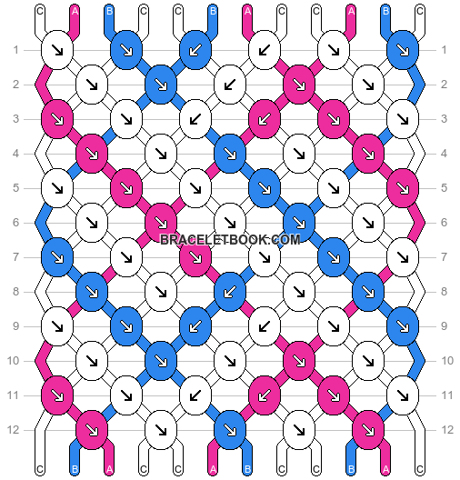 Normal pattern #193651 variation #423802 pattern