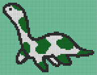 Alpha pattern #200395 variation #423803