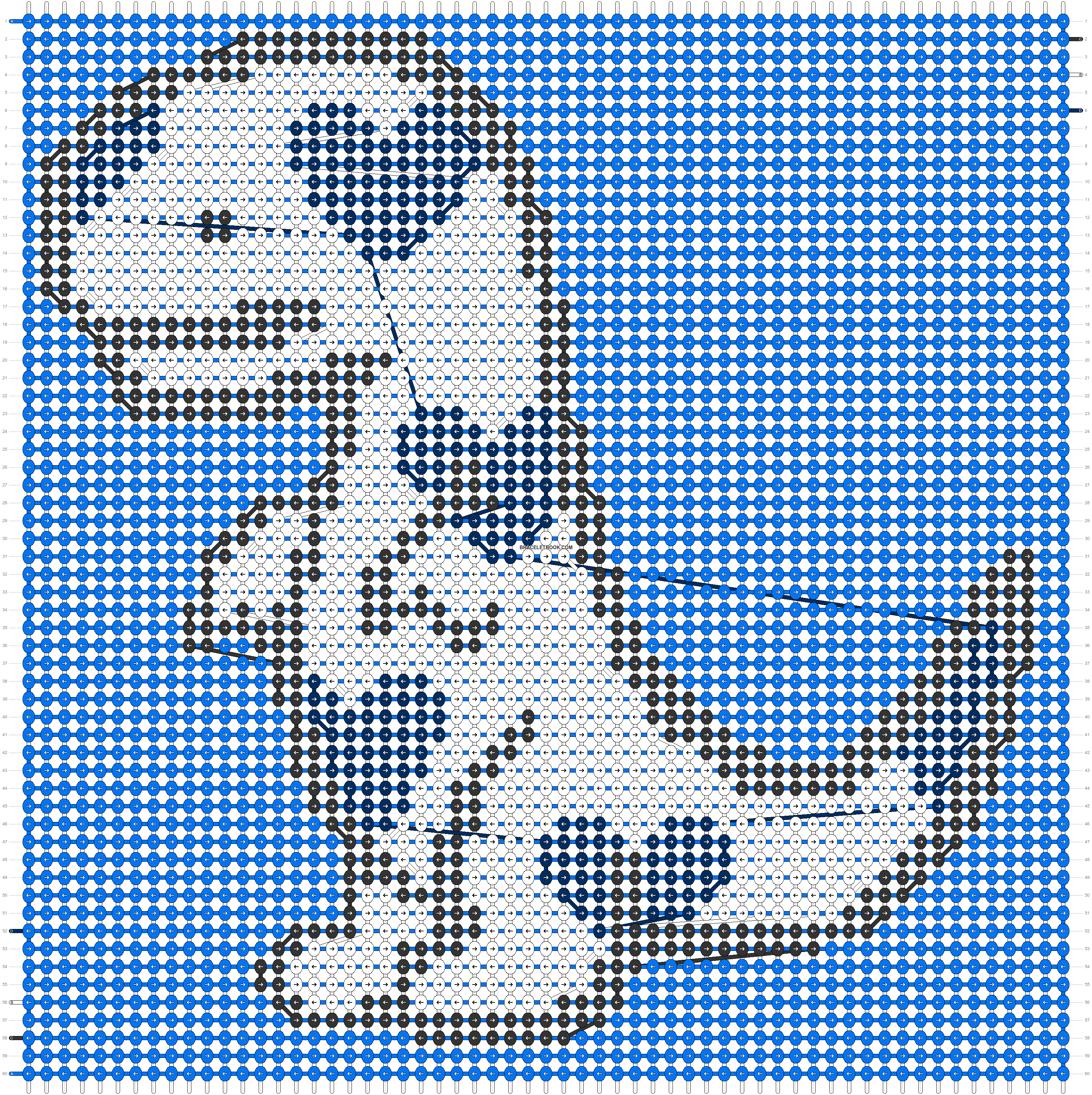 Alpha pattern #200396 variation #423804 pattern