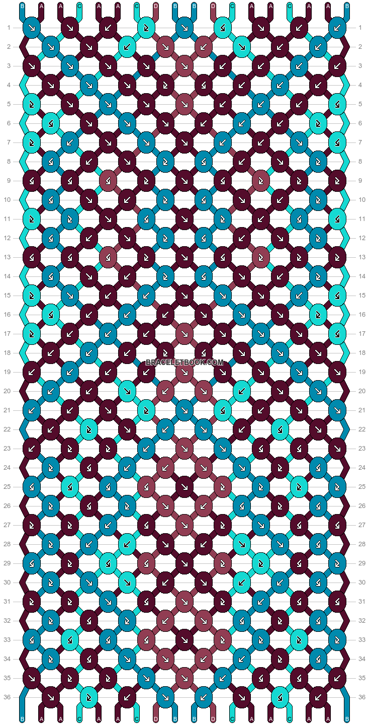 Normal pattern #183999 variation #423805 pattern