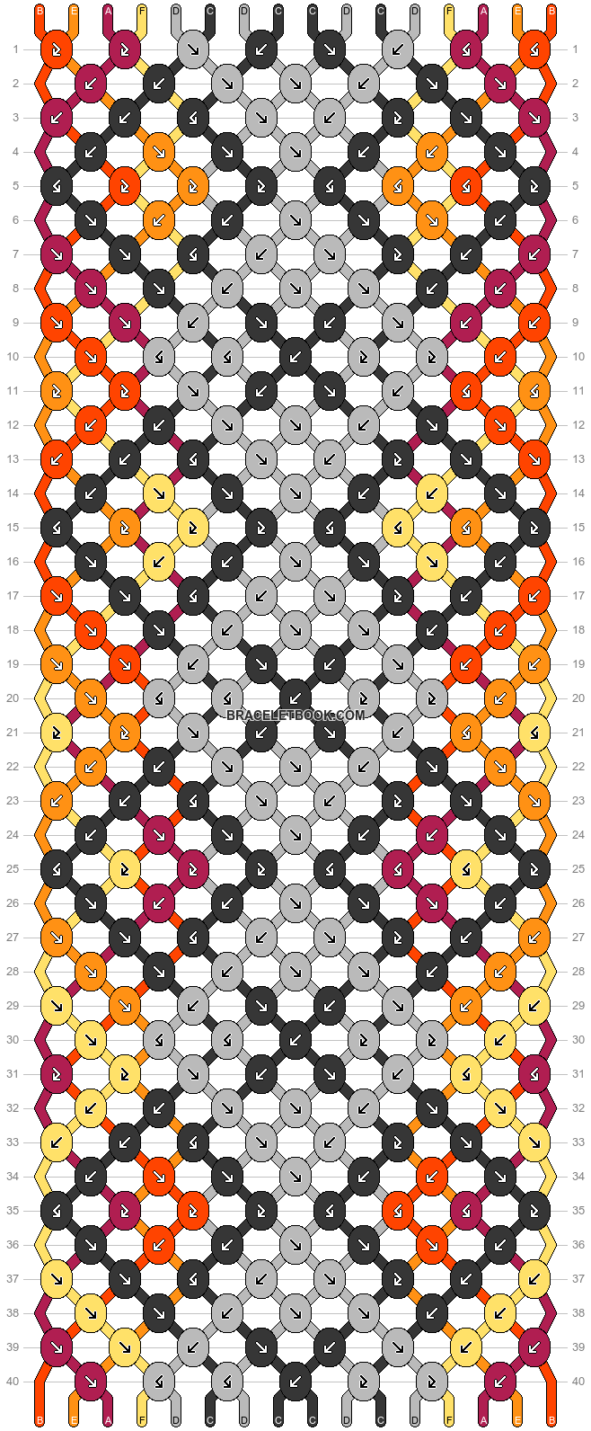 Normal pattern #146532 variation #423806 pattern