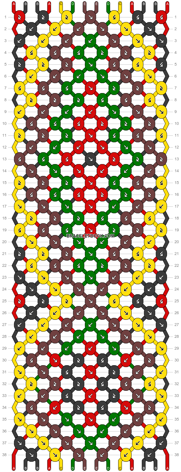 Normal pattern #21914 variation #423807 pattern