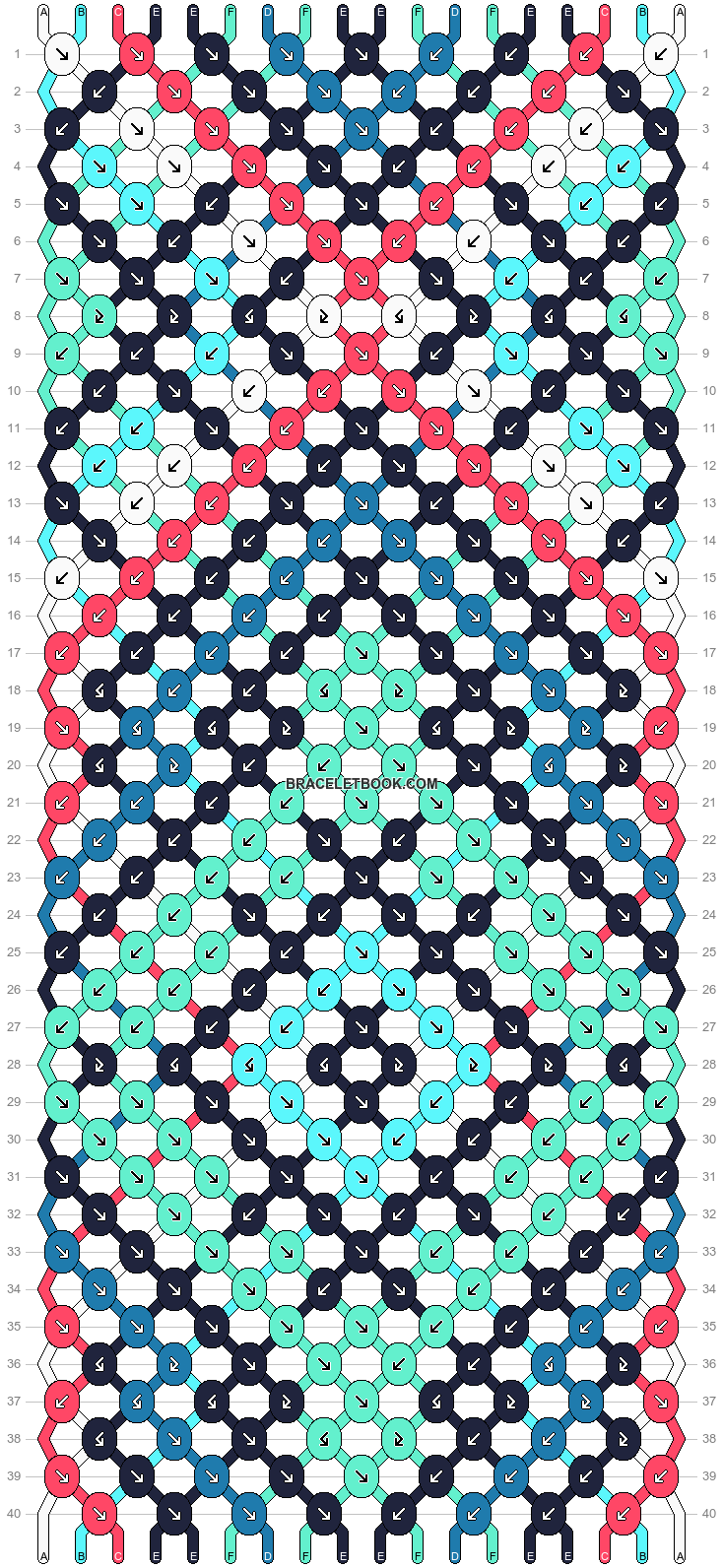 Normal pattern #144075 variation #423808 pattern