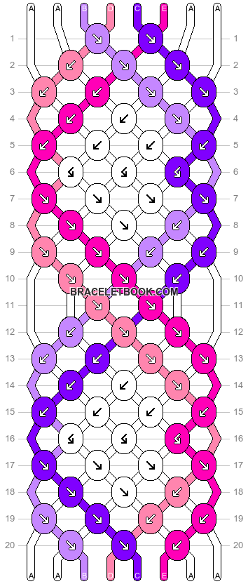 Normal pattern #199752 variation #423811 pattern