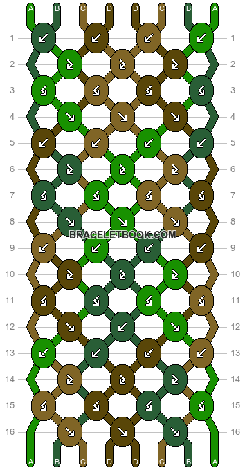 Normal pattern #24630 variation #423812 pattern