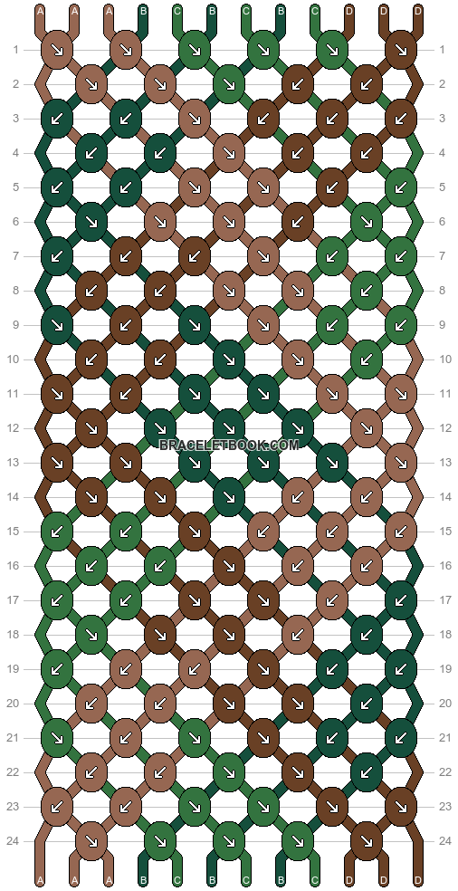 Normal pattern #54666 variation #423814 pattern