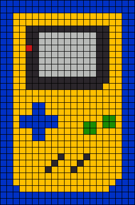 Alpha pattern #90078 variation #423815 preview