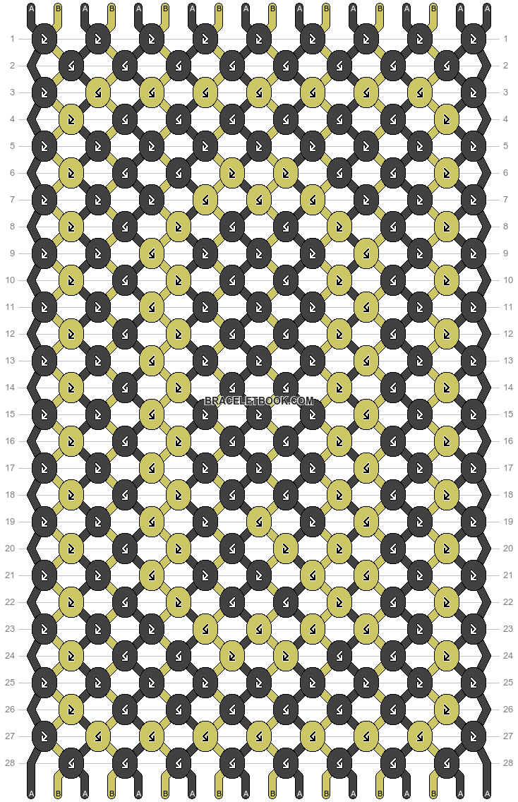 Normal pattern #176724 variation #423816 pattern