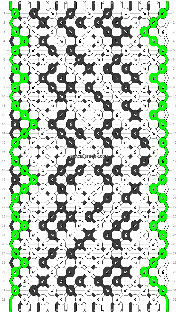 Normal pattern #189985 variation #423817 pattern