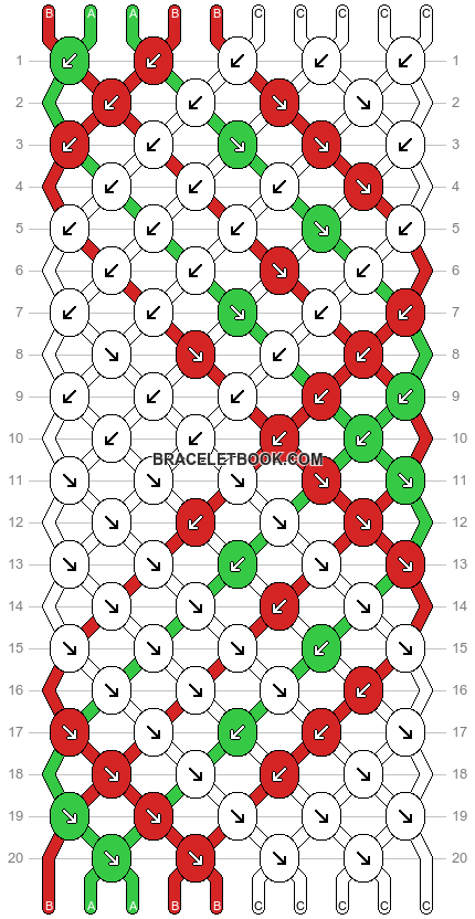 Normal pattern #160637 variation #423819 pattern