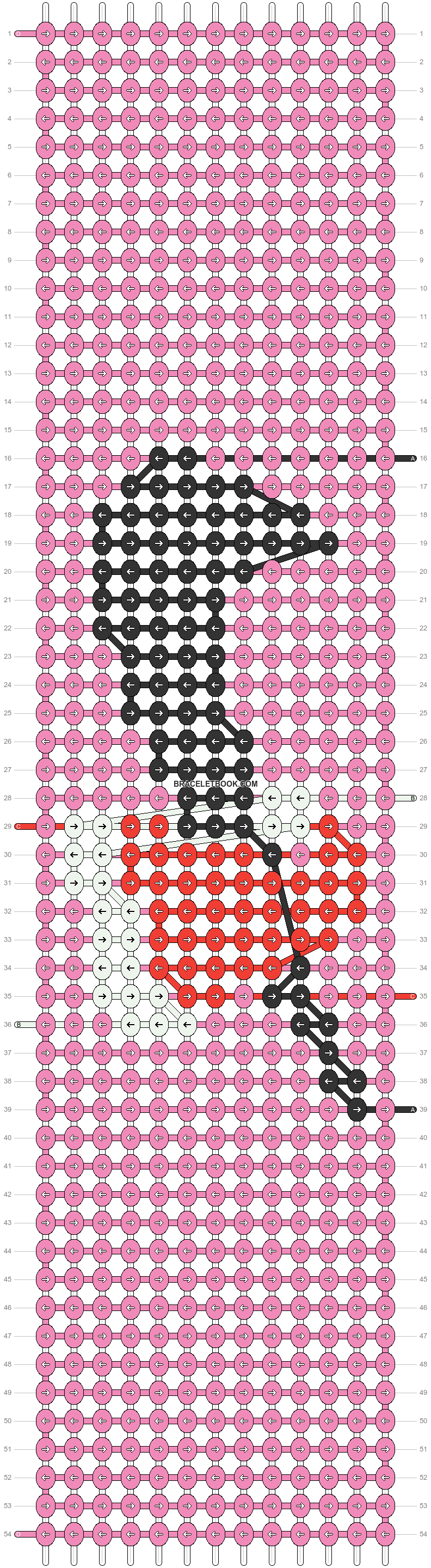 Alpha pattern #180141 variation #423821 pattern
