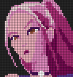 Alpha pattern #193521 variation #423822