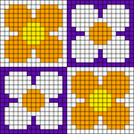 Alpha pattern #123766 variation #423824