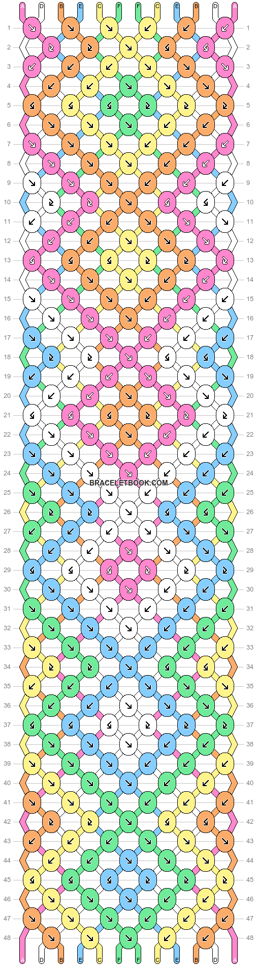 Normal pattern #61917 variation #423825 pattern