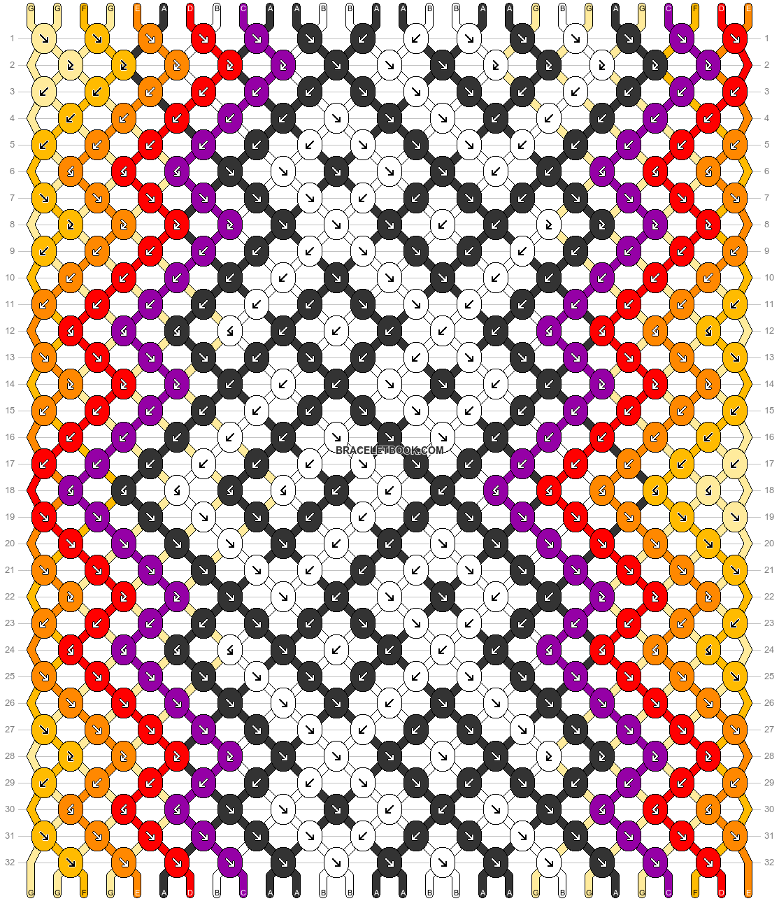 Normal pattern #65422 variation #423827 pattern