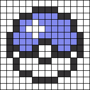 Alpha pattern #18474 variation #423830 preview