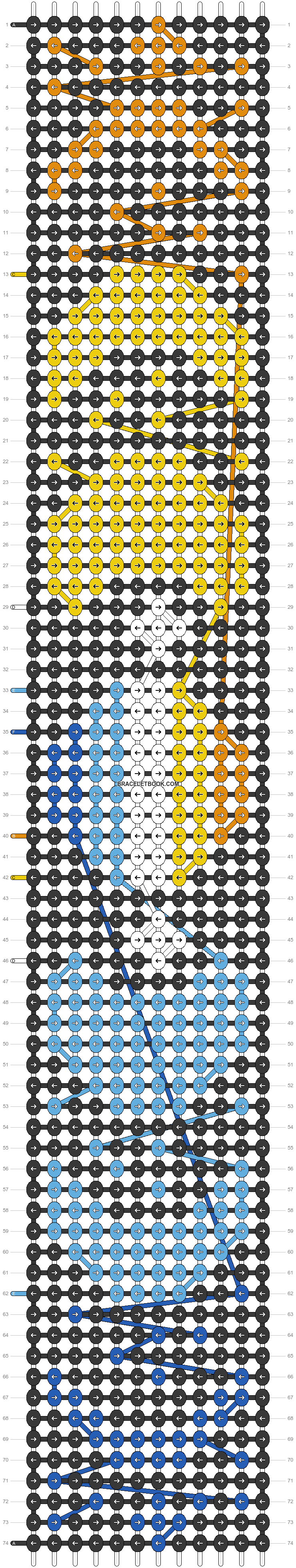 Alpha pattern #139706 variation #423831 pattern