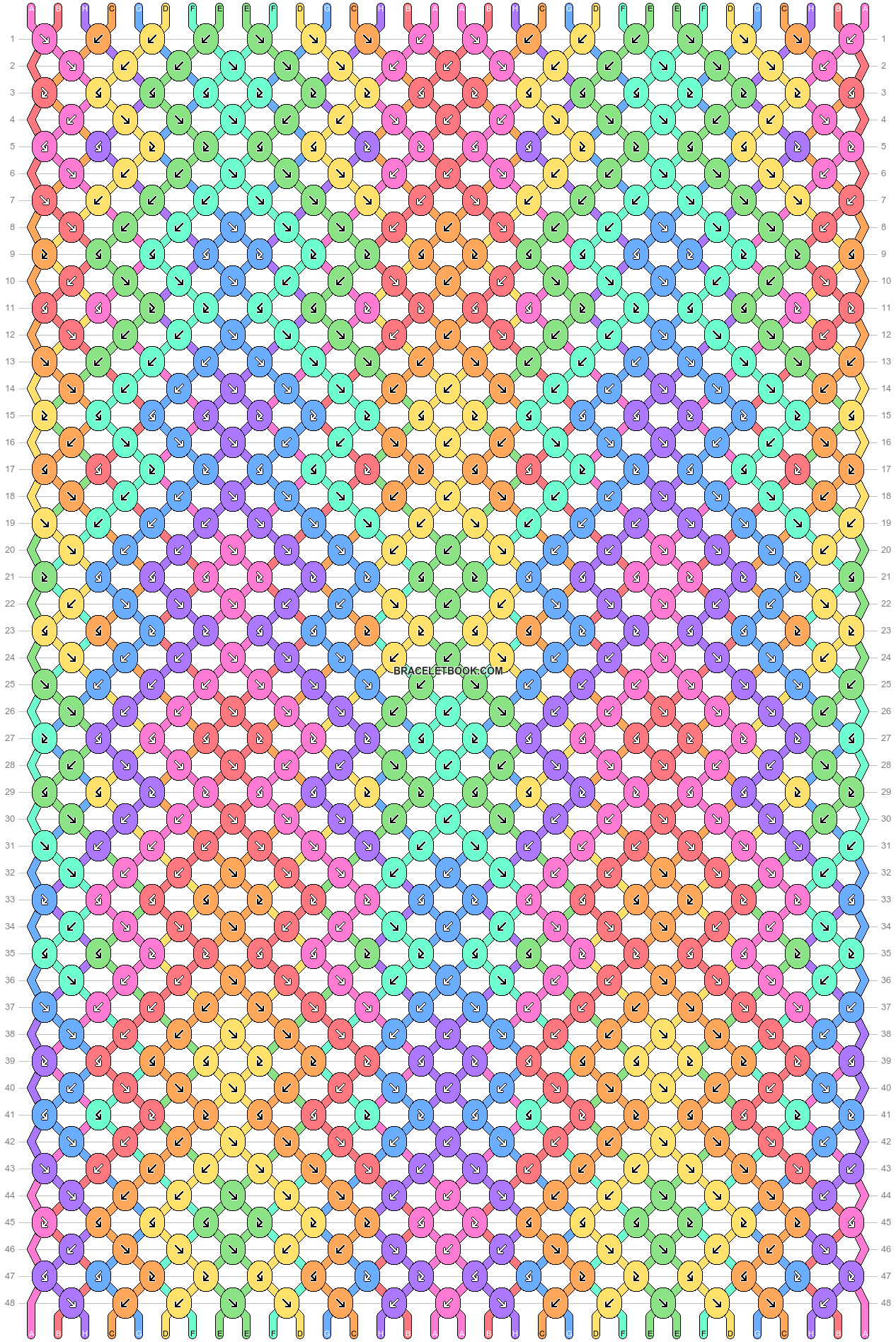 Normal pattern #163542 variation #423832 pattern