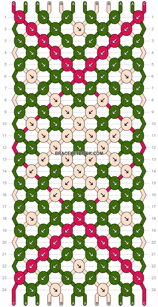Normal pattern #184705 variation #423833 pattern
