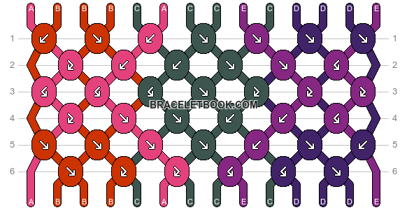 Normal pattern #108937 variation #423834 pattern