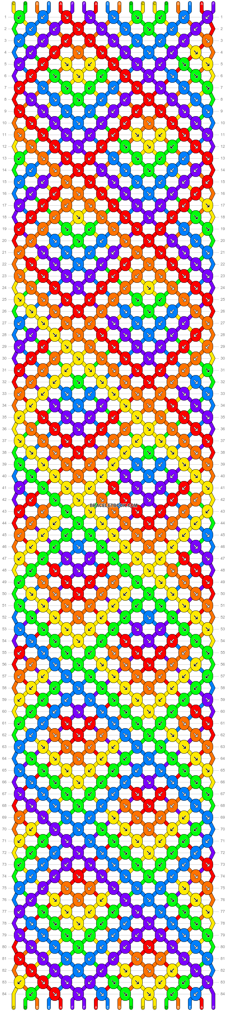 Normal pattern #184381 variation #423835 pattern