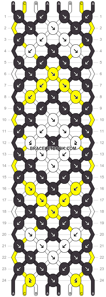 Normal pattern #202750 variation #423836 pattern