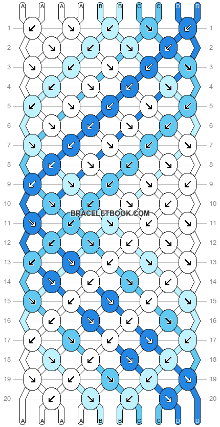 Normal pattern #200121 variation #423837 pattern