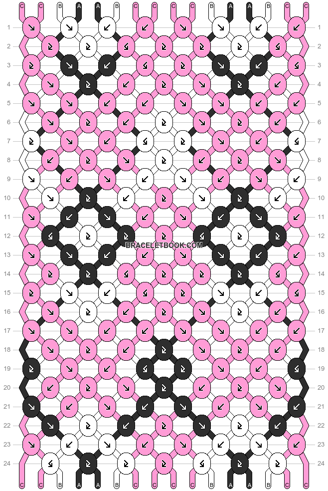 Normal pattern #117778 variation #423838 pattern