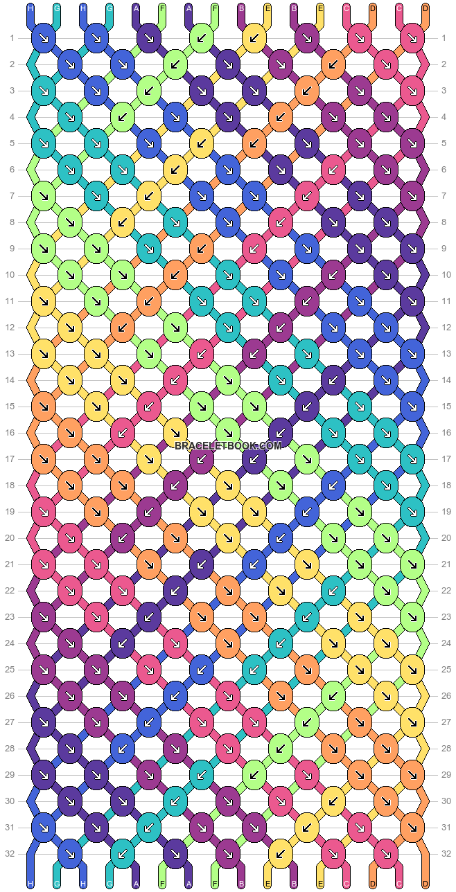 Normal pattern #30493 variation #423839 pattern