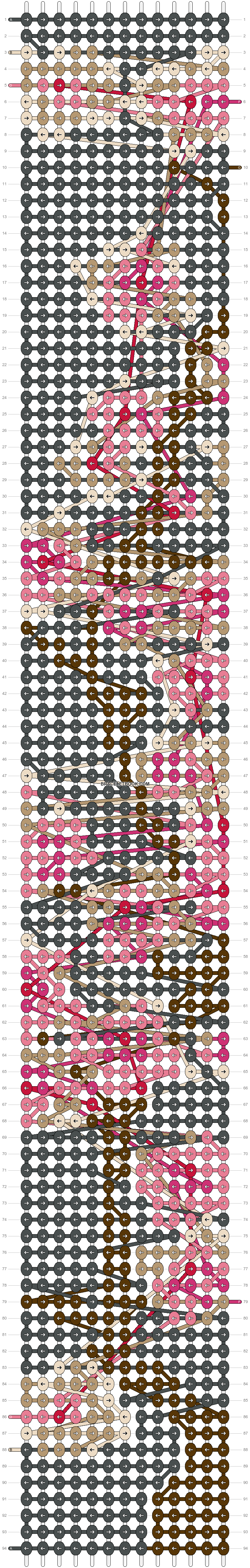 Alpha pattern #176792 variation #423842 pattern